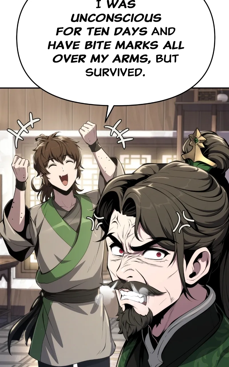 The Poison Master of Sacheondang Clan Chapter 25 Page 72