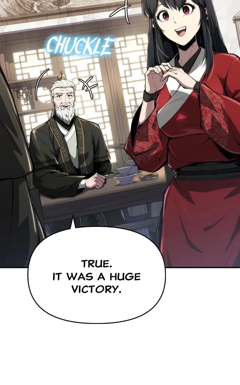 The Poison Master of Sacheondang Clan Chapter 25 Page 77