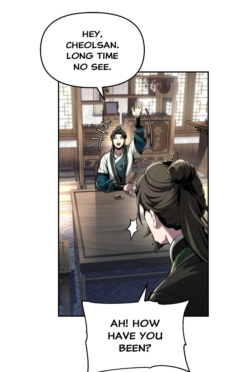 The Poison Master of Sacheondang Clan Chapter 25 Page 82