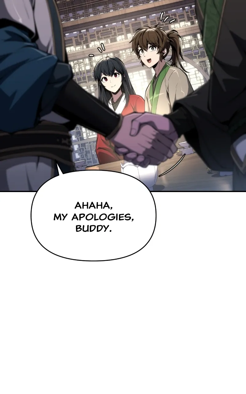 The Poison Master of Sacheondang Clan Chapter 25 Page 84