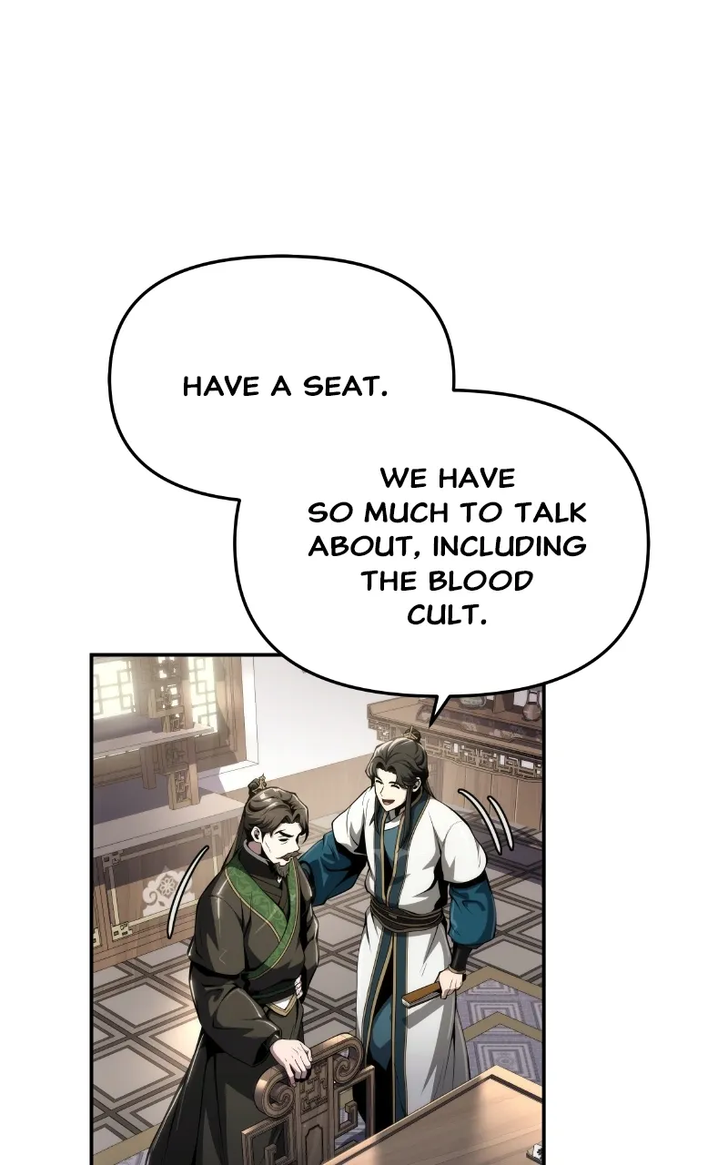 The Poison Master of Sacheondang Clan Chapter 25 Page 86