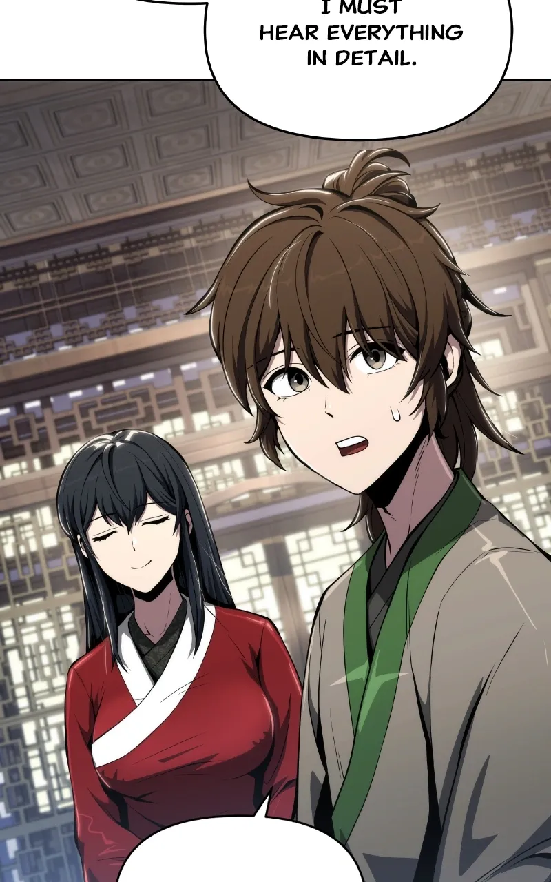 The Poison Master of Sacheondang Clan Chapter 25 Page 88