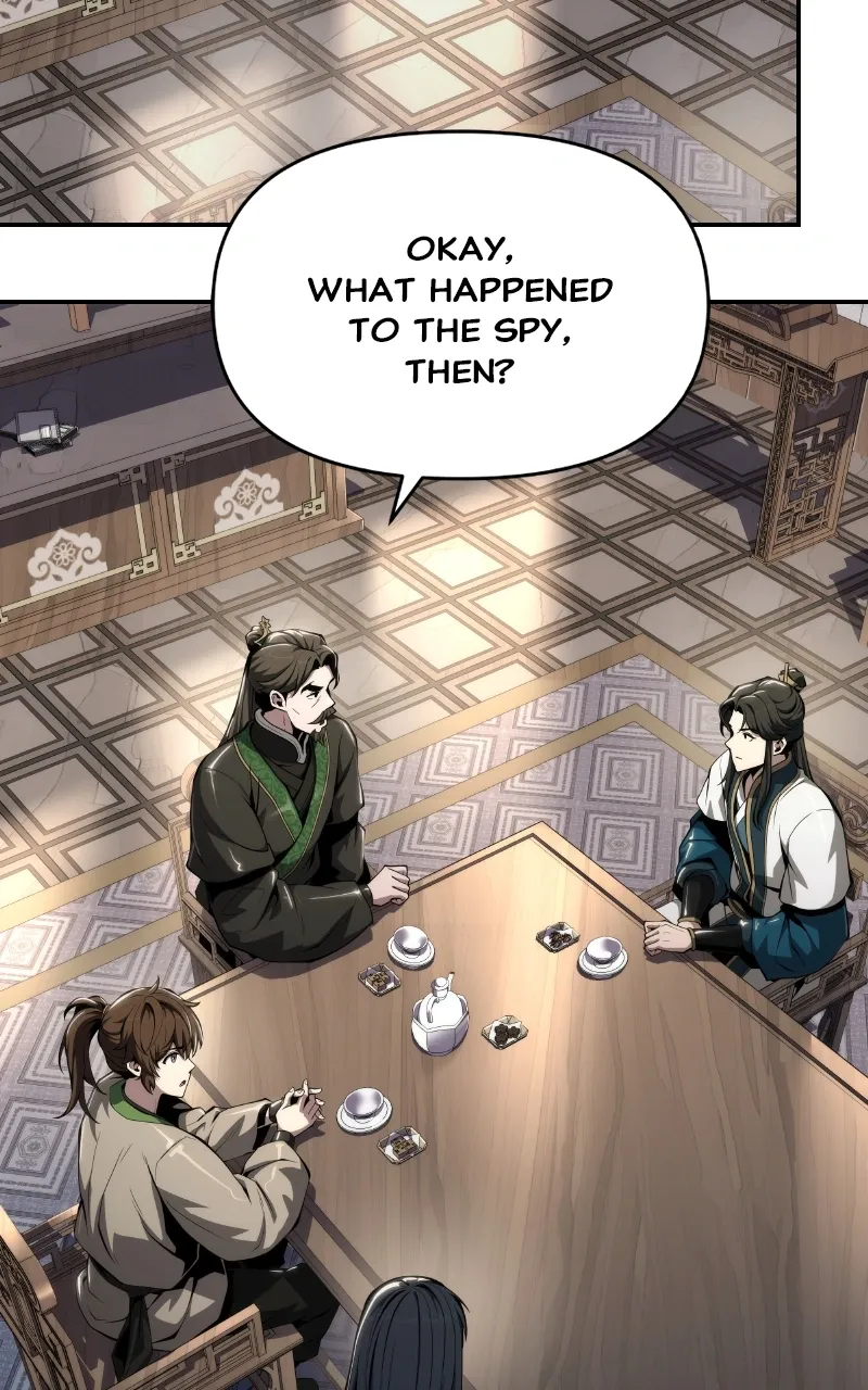 The Poison Master of Sacheondang Clan Chapter 25 Page 91