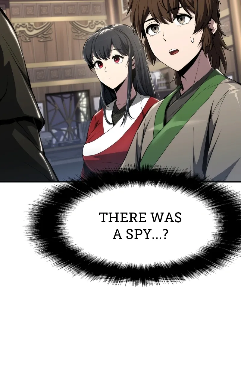 The Poison Master of Sacheondang Clan Chapter 25 Page 93