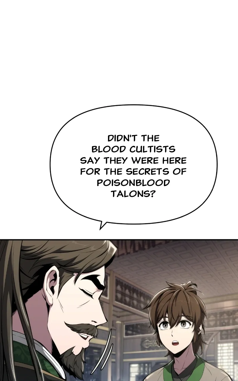 The Poison Master of Sacheondang Clan Chapter 25 Page 95