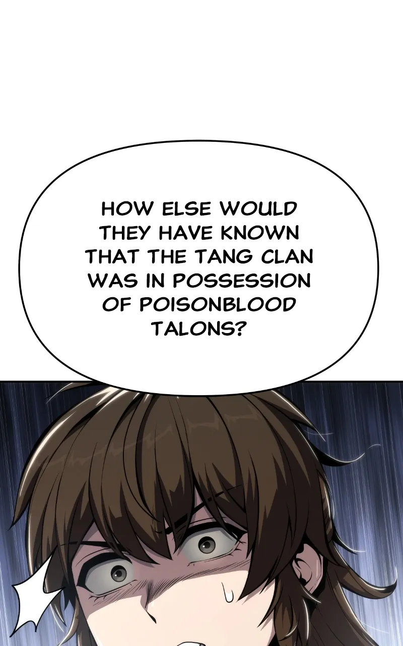 The Poison Master of Sacheondang Clan Chapter 25 Page 98