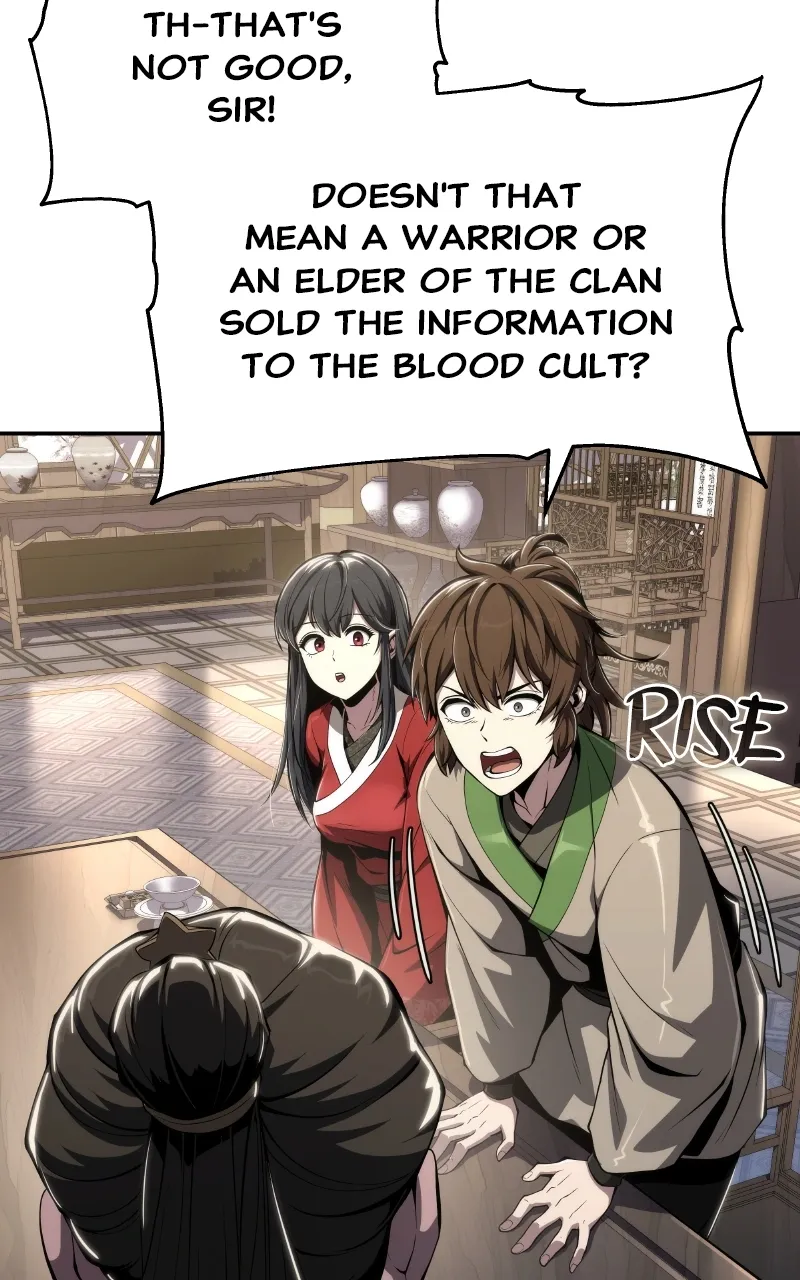 The Poison Master of Sacheondang Clan Chapter 25 Page 100