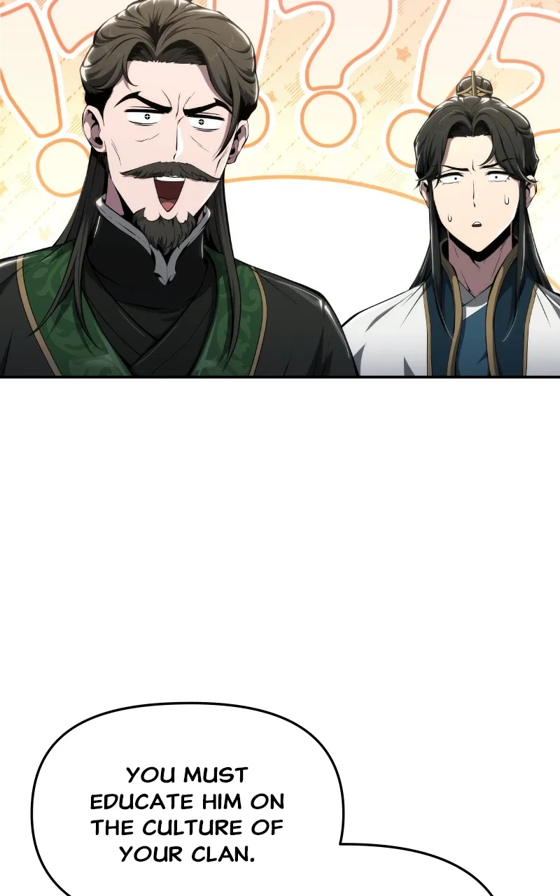 The Poison Master of Sacheondang Clan Chapter 25 Page 102