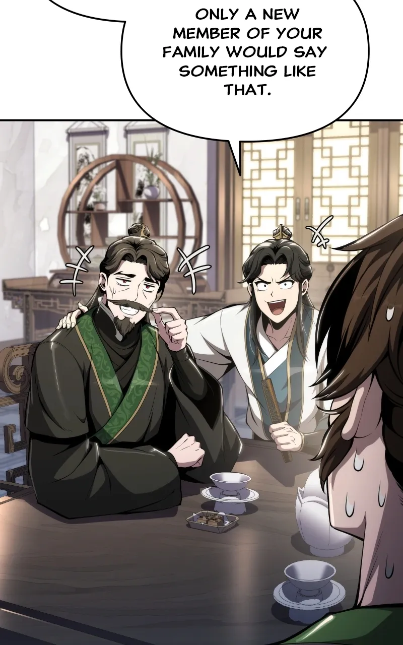 The Poison Master of Sacheondang Clan Chapter 25 Page 103