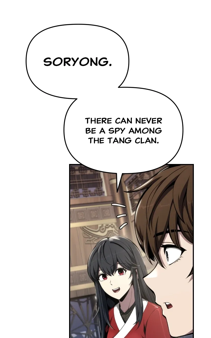 The Poison Master of Sacheondang Clan Chapter 25 Page 105