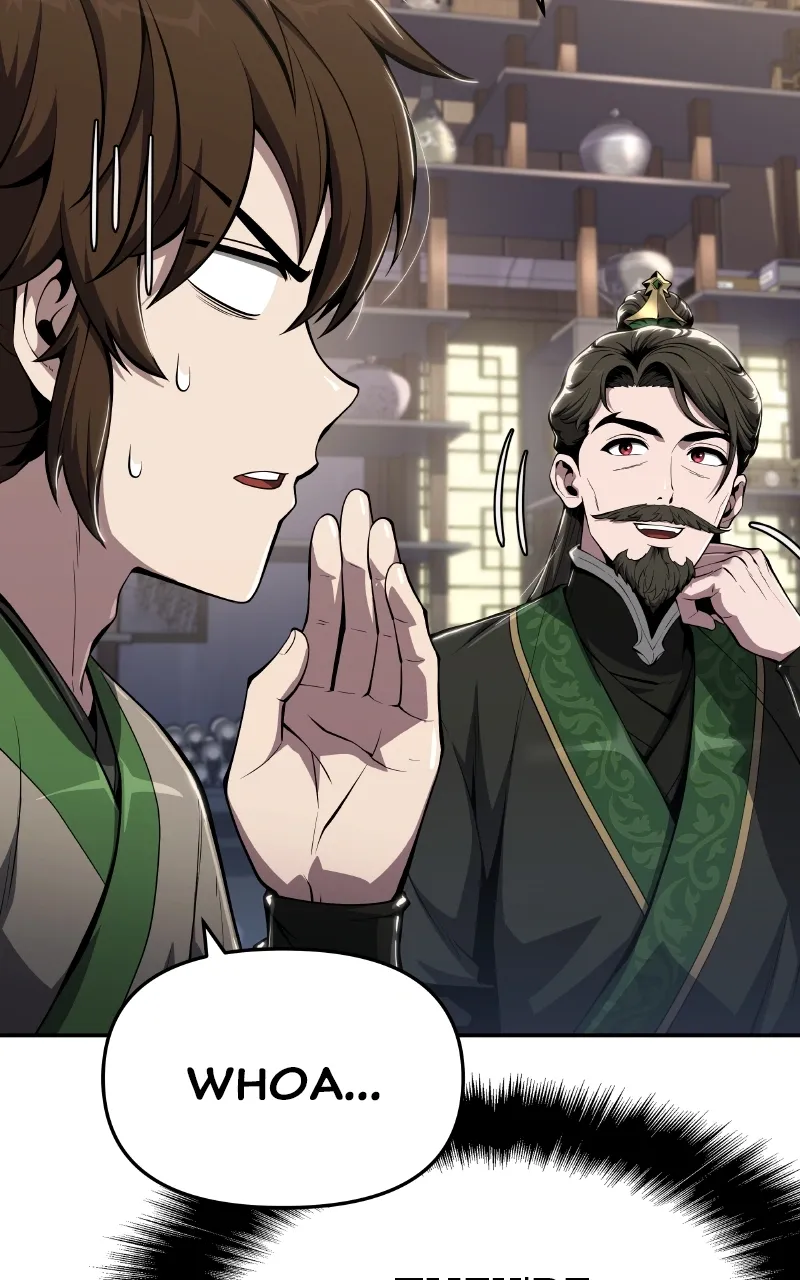 The Poison Master of Sacheondang Clan Chapter 25 Page 109