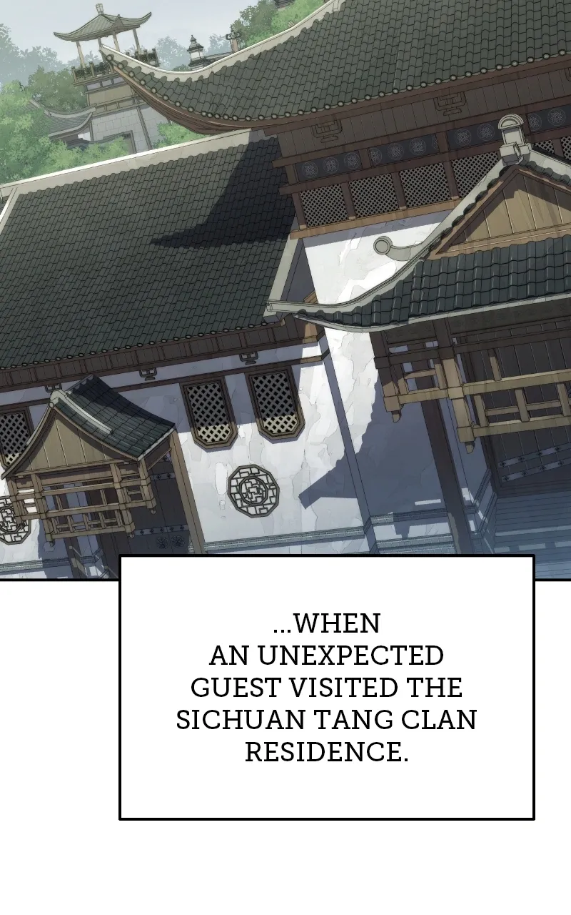 The Poison Master of Sacheondang Clan Chapter 25 Page 121