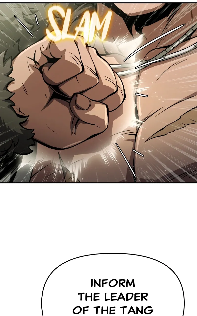 The Poison Master of Sacheondang Clan Chapter 25 Page 124