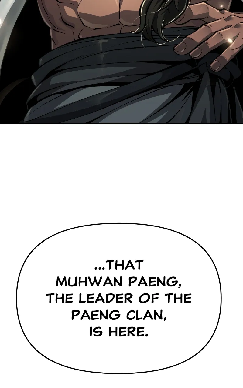 The Poison Master of Sacheondang Clan Chapter 25 Page 126
