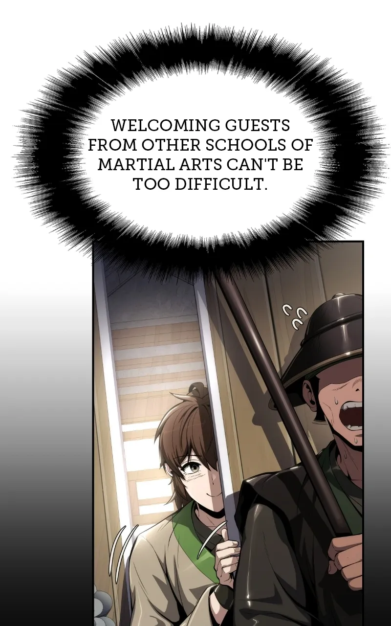 The Poison Master of Sacheondang Clan Chapter 26 Page 7