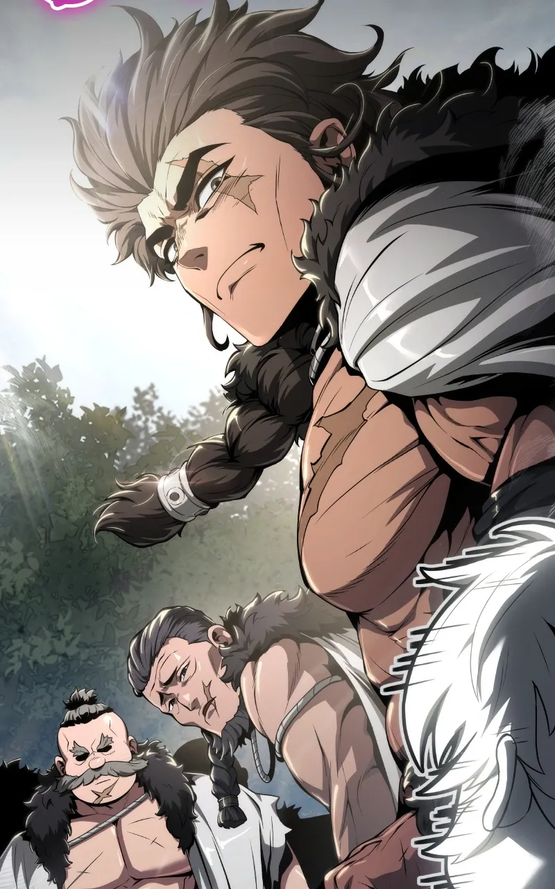 The Poison Master of Sacheondang Clan Chapter 26 Page 9