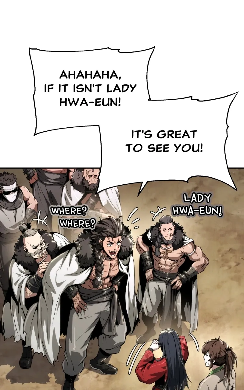 The Poison Master of Sacheondang Clan Chapter 26 Page 12