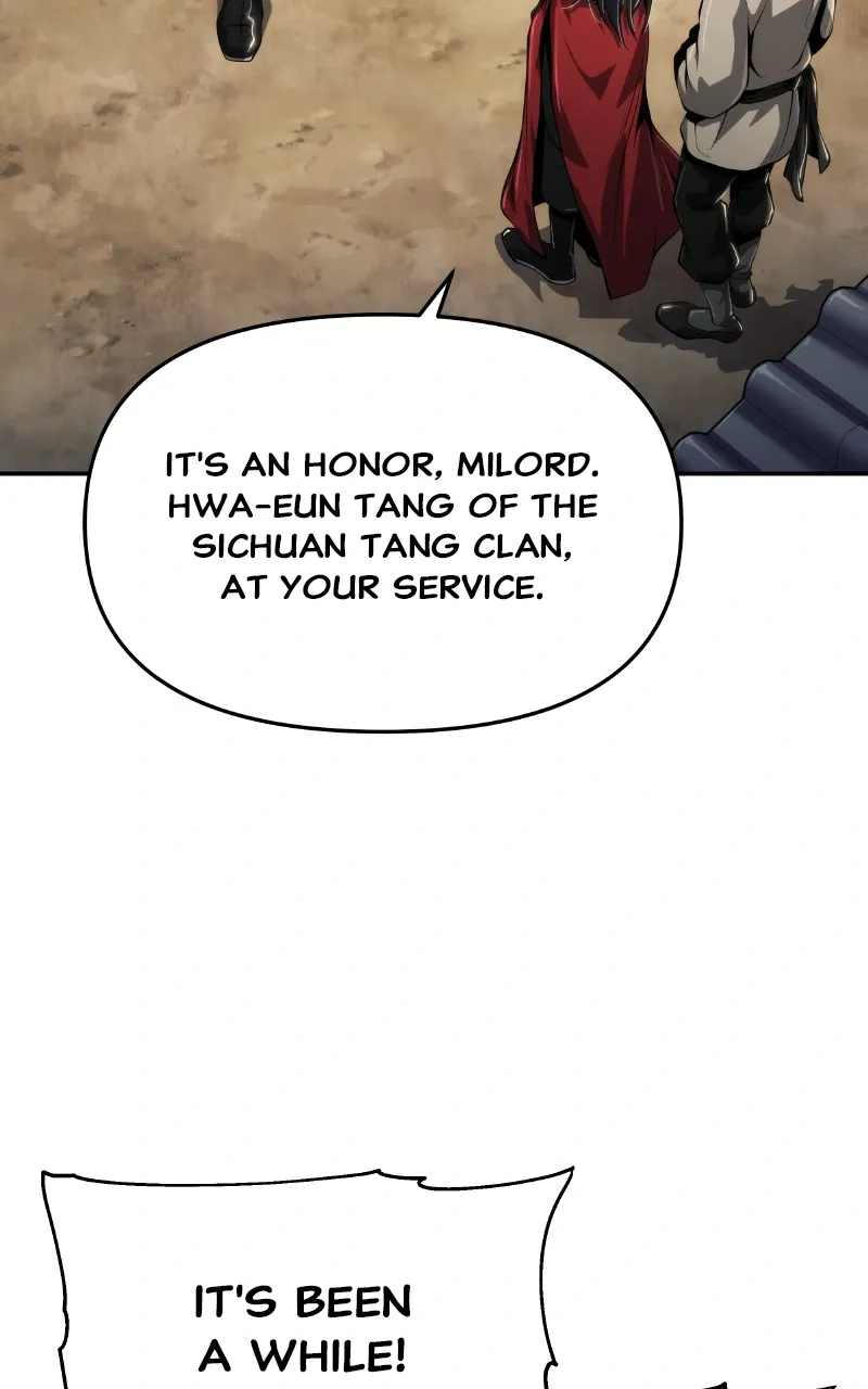 The Poison Master of Sacheondang Clan Chapter 26 Page 13