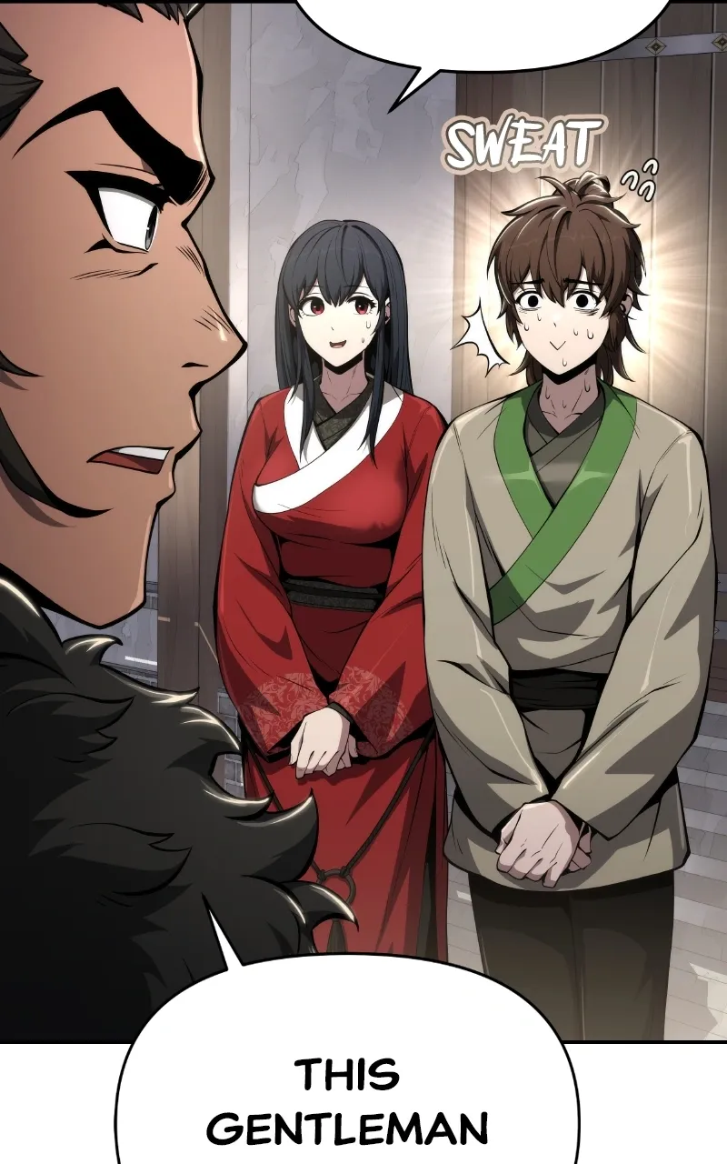 The Poison Master of Sacheondang Clan Chapter 26 Page 16