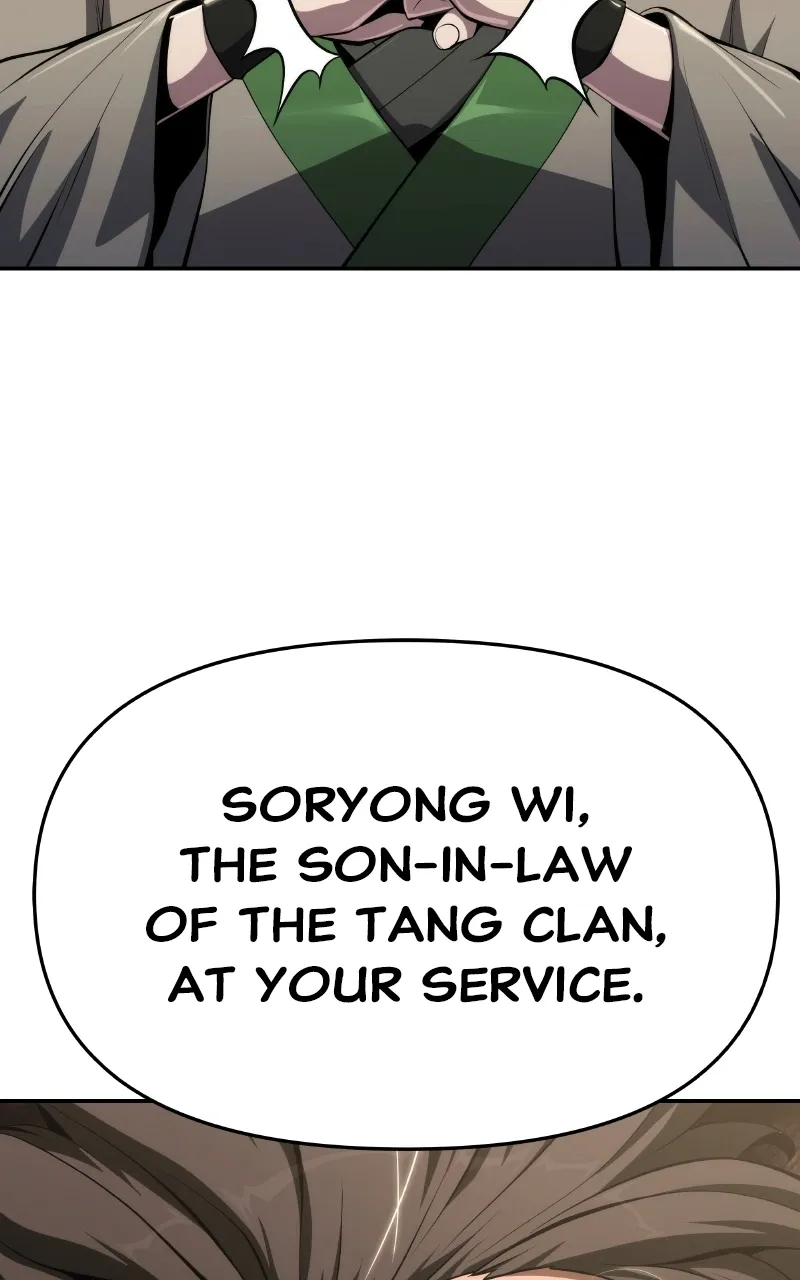 The Poison Master of Sacheondang Clan Chapter 26 Page 18