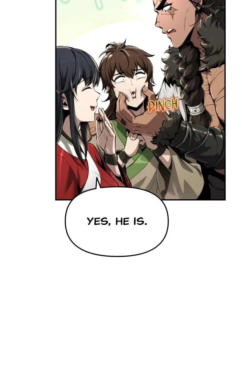 The Poison Master of Sacheondang Clan Chapter 26 Page 21