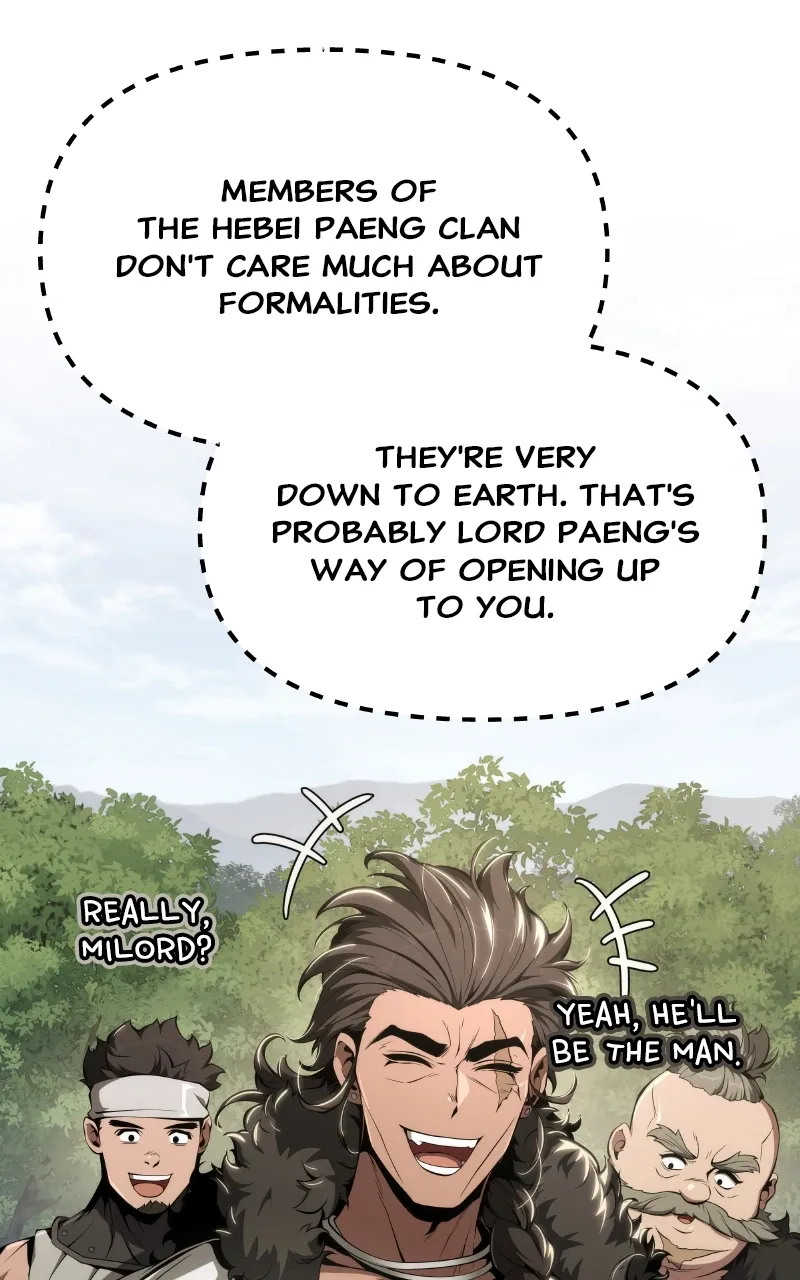 The Poison Master of Sacheondang Clan Chapter 26 Page 31