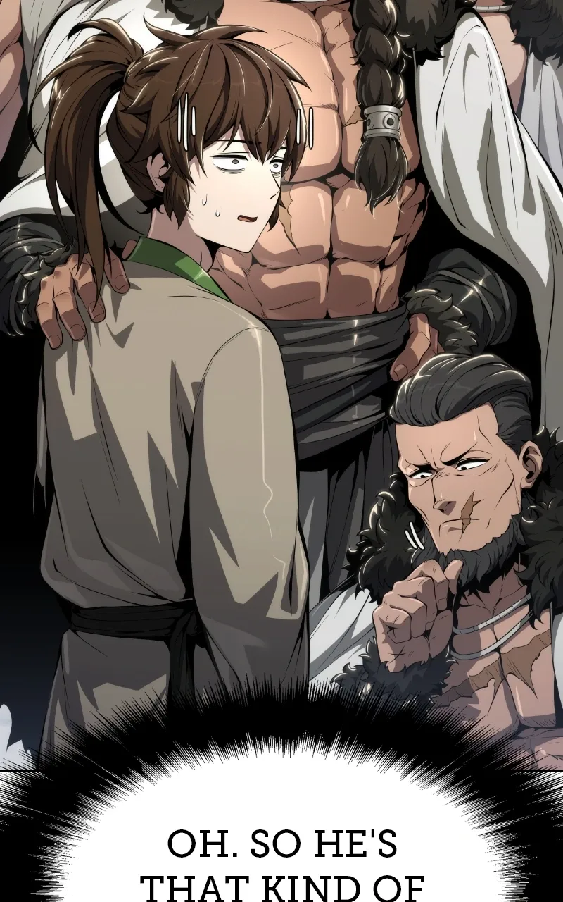 The Poison Master of Sacheondang Clan Chapter 26 Page 32