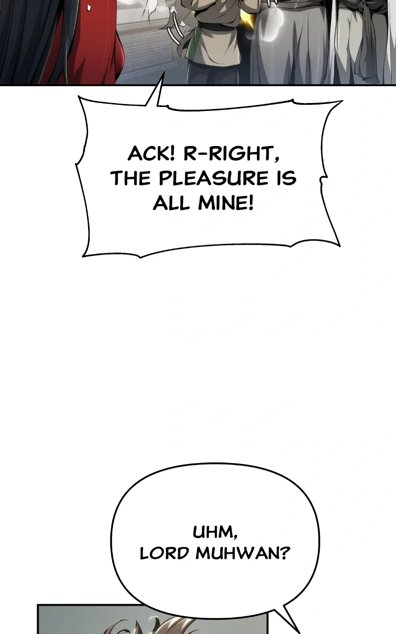 The Poison Master of Sacheondang Clan Chapter 26 Page 36