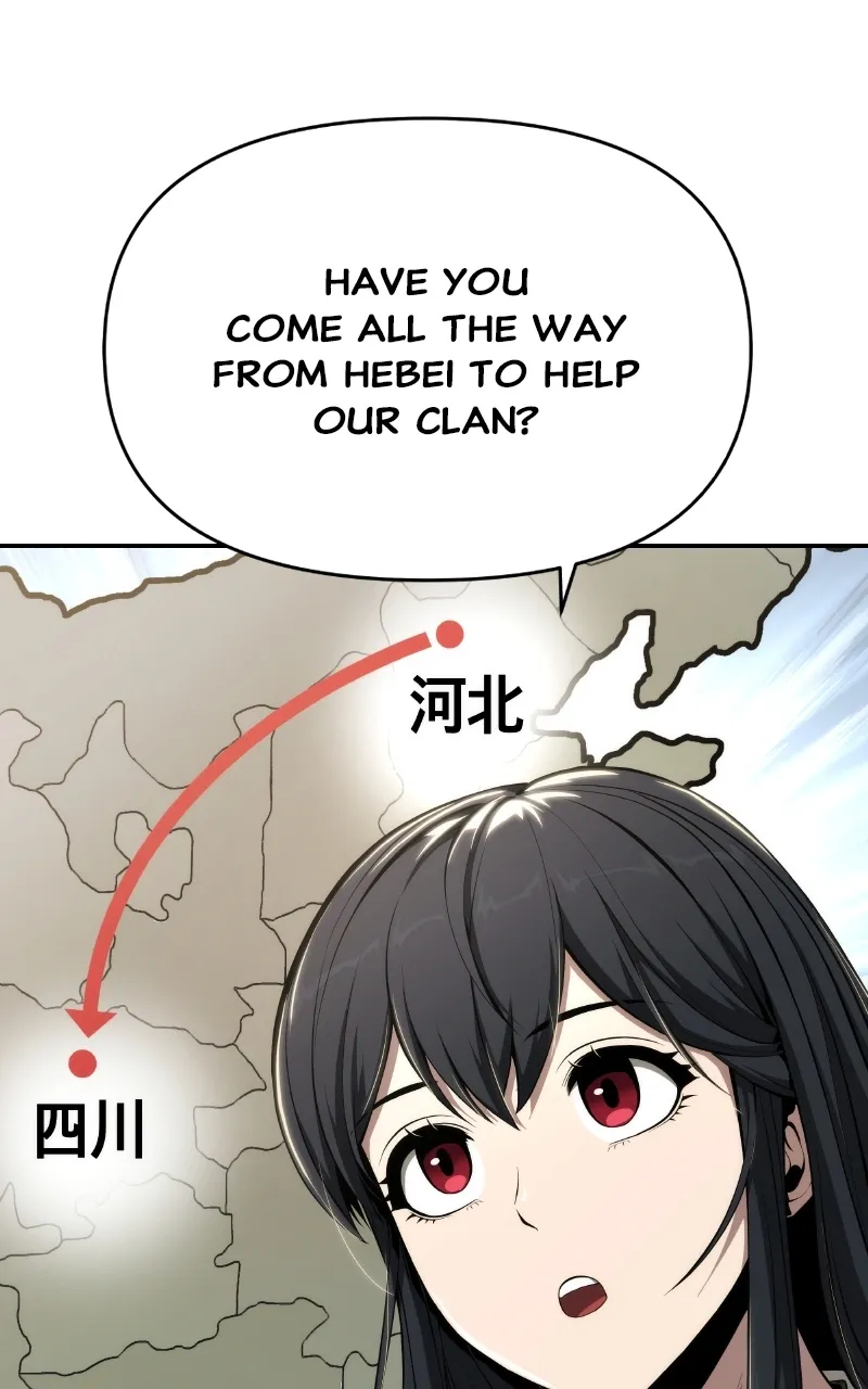 The Poison Master of Sacheondang Clan Chapter 26 Page 38