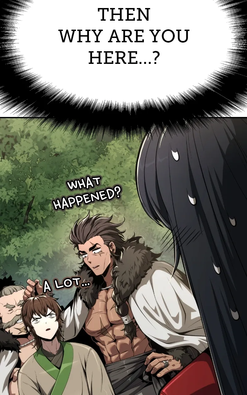 The Poison Master of Sacheondang Clan Chapter 26 Page 42