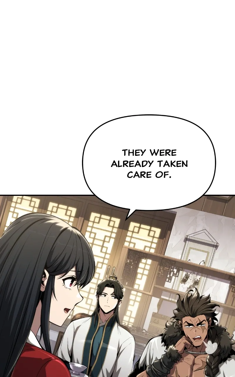 The Poison Master of Sacheondang Clan Chapter 26 Page 47