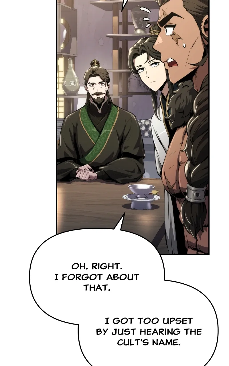 The Poison Master of Sacheondang Clan Chapter 26 Page 49