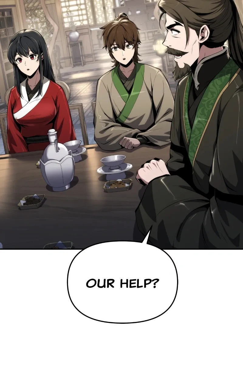 The Poison Master of Sacheondang Clan Chapter 26 Page 51