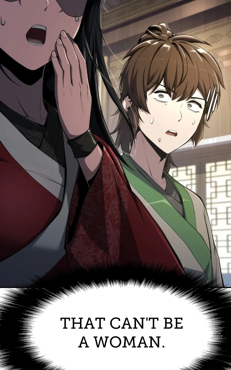 The Poison Master of Sacheondang Clan Chapter 26 Page 58
