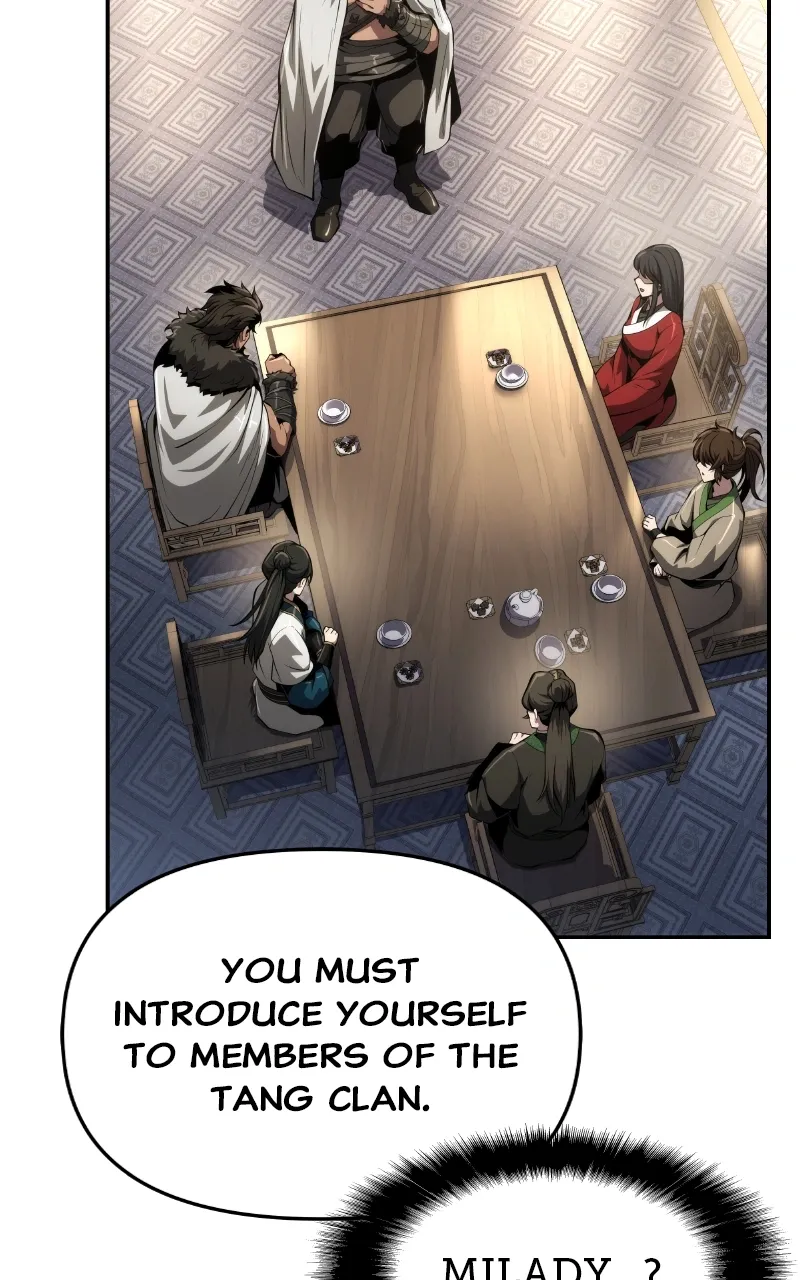 The Poison Master of Sacheondang Clan Chapter 26 Page 60