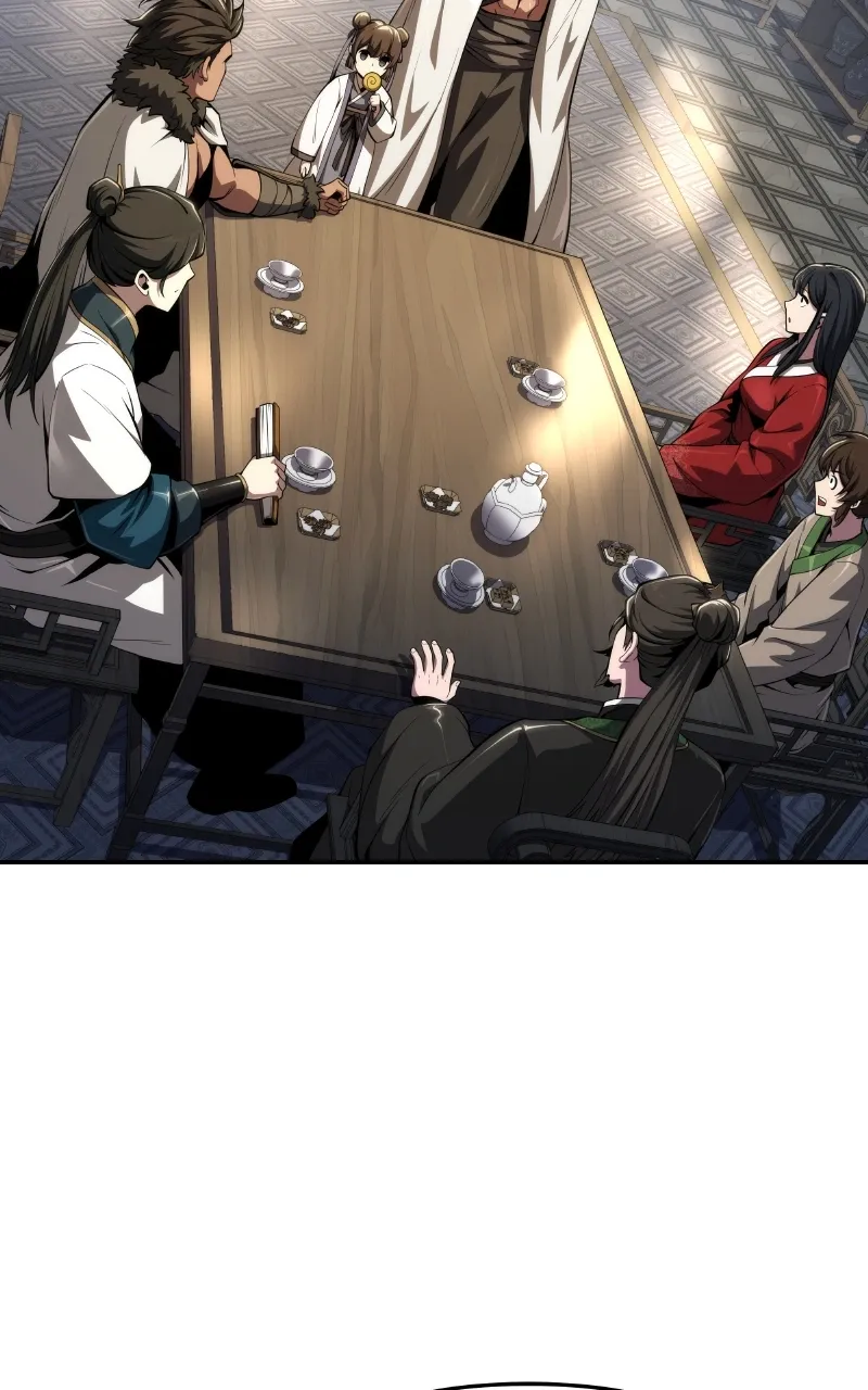 The Poison Master of Sacheondang Clan Chapter 26 Page 67