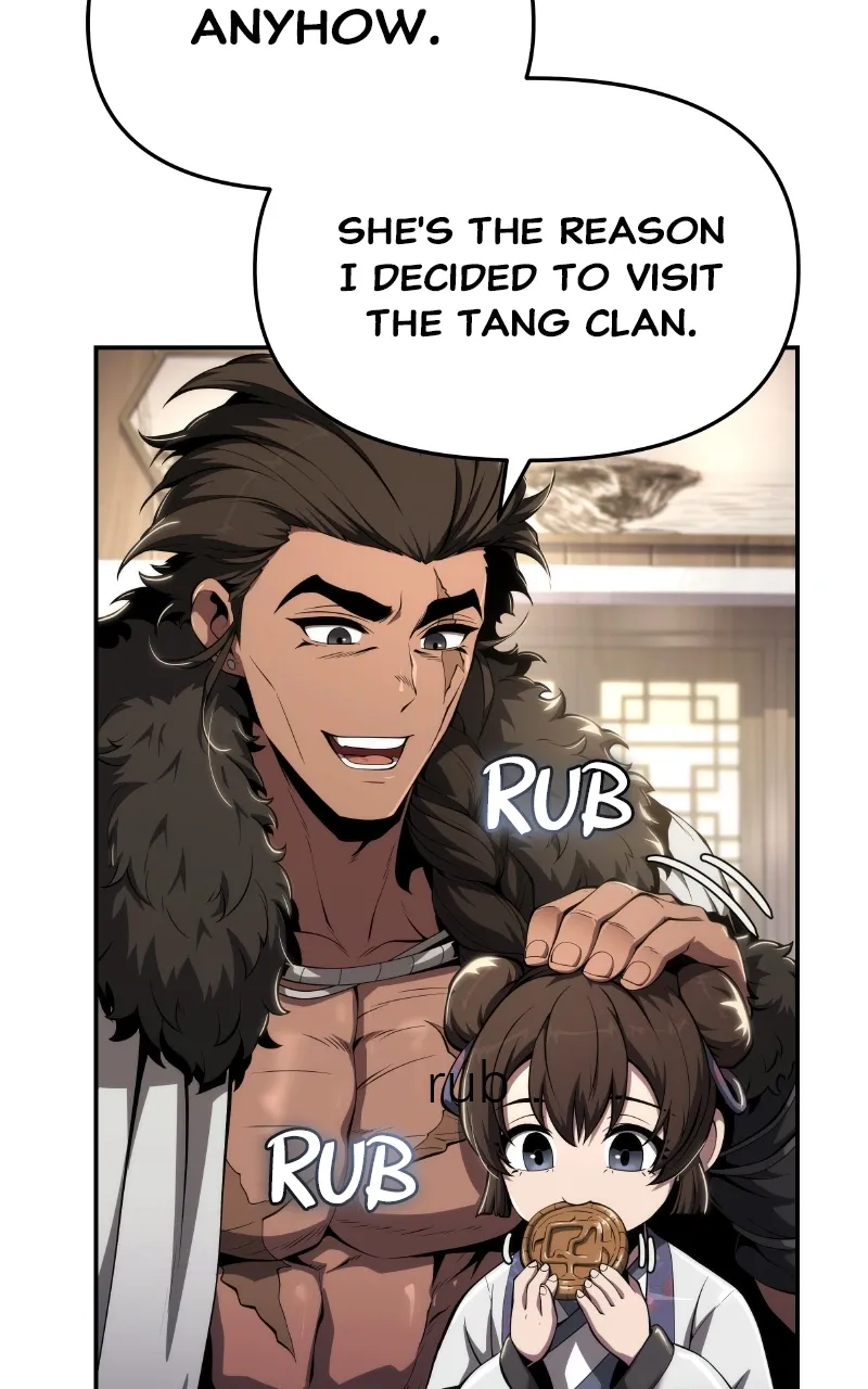The Poison Master of Sacheondang Clan Chapter 26 Page 74