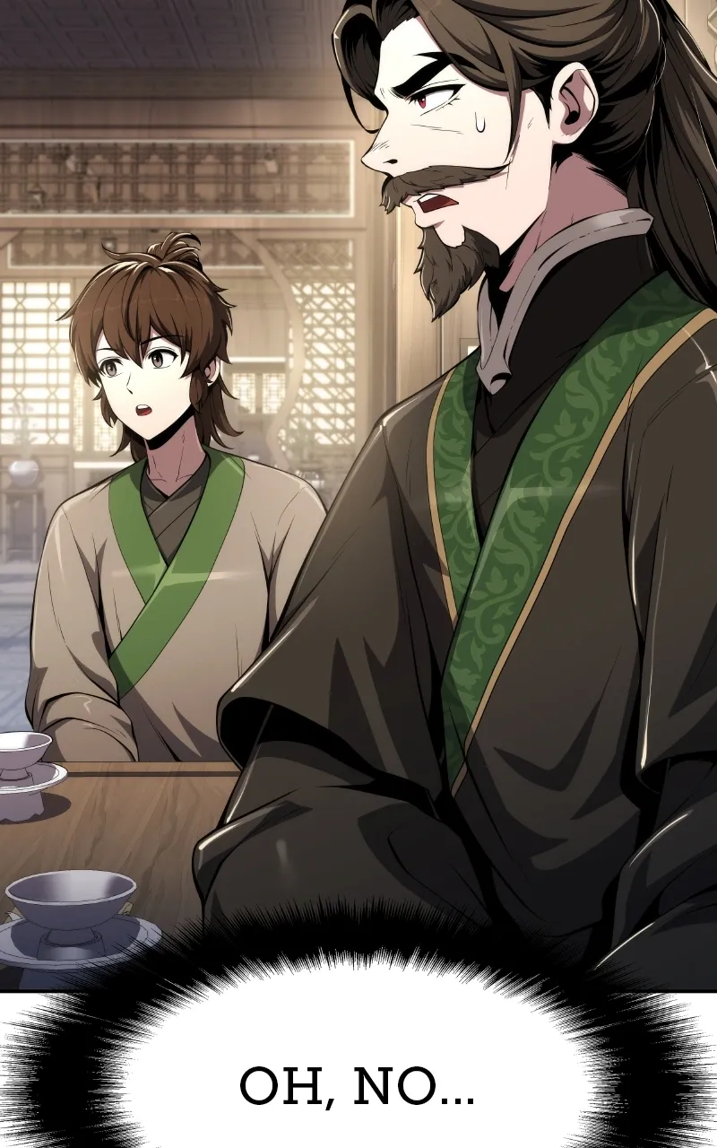 The Poison Master of Sacheondang Clan Chapter 26 Page 78