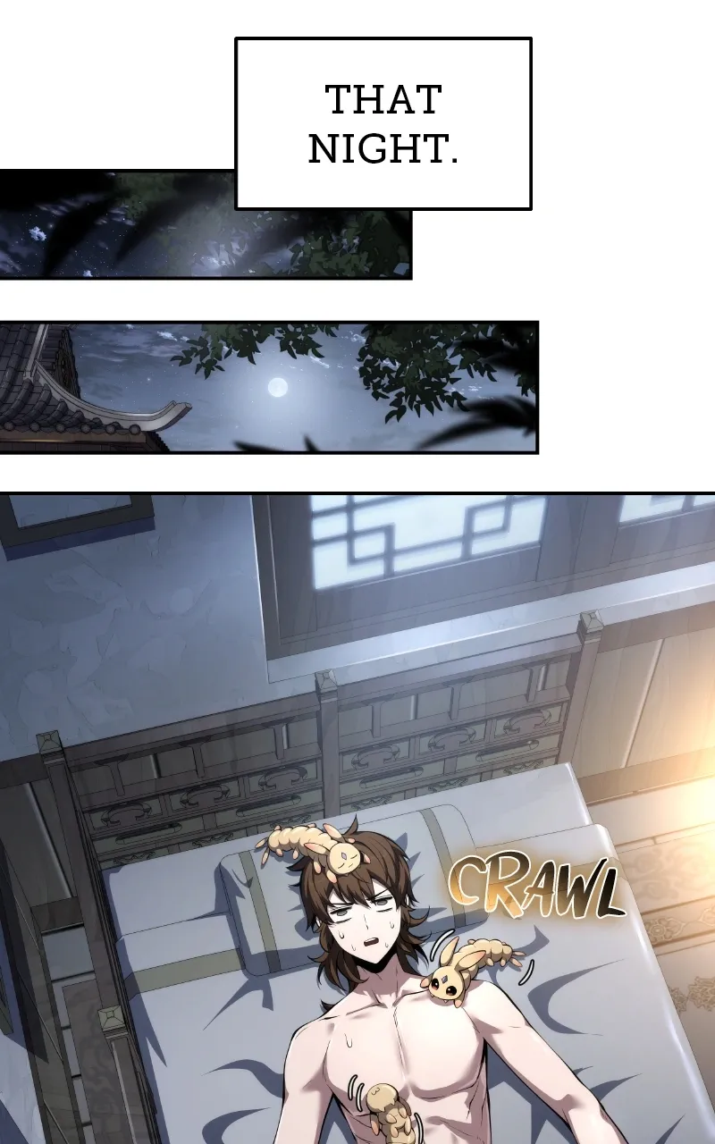 The Poison Master of Sacheondang Clan Chapter 26 Page 83