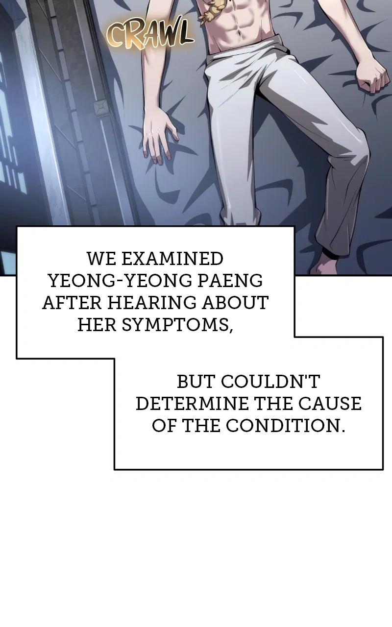 The Poison Master of Sacheondang Clan Chapter 26 Page 84