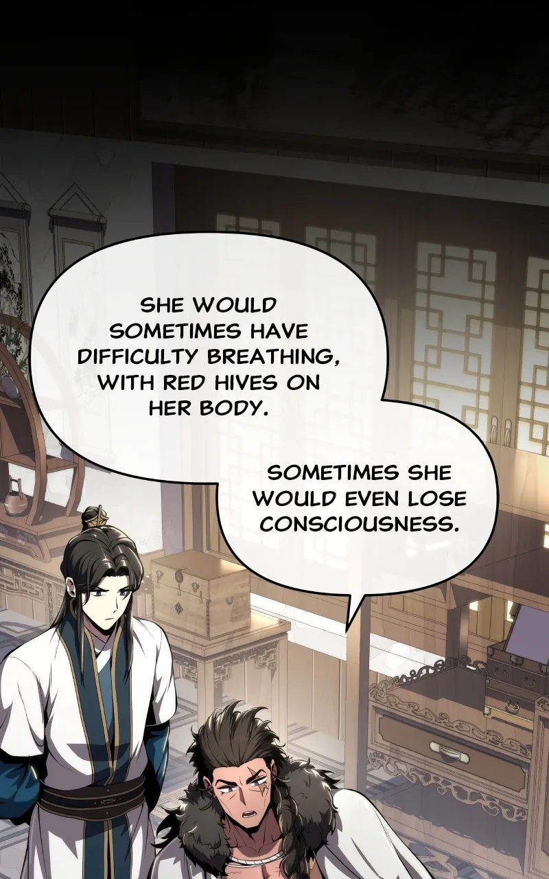 The Poison Master of Sacheondang Clan Chapter 26 Page 86