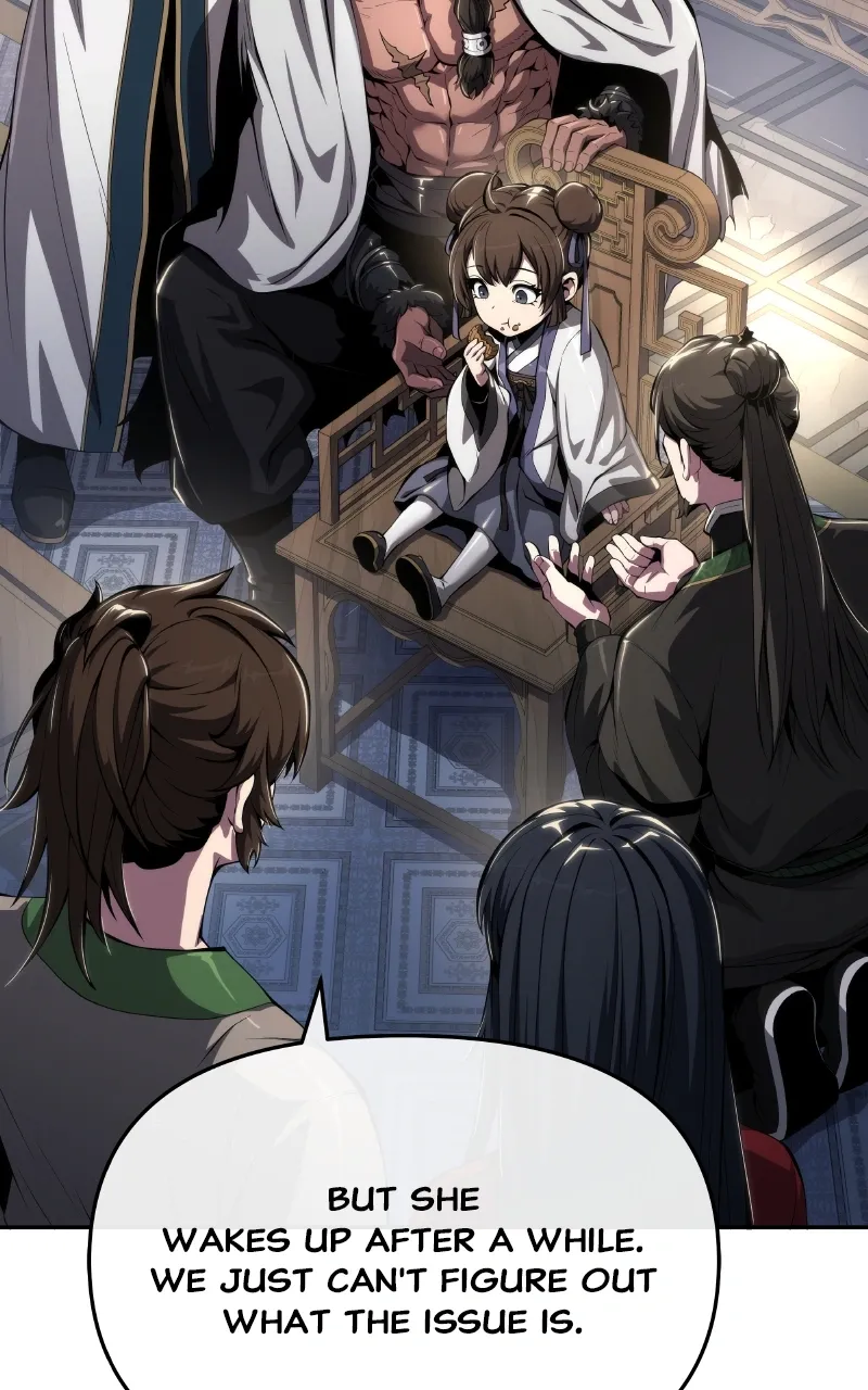 The Poison Master of Sacheondang Clan Chapter 26 Page 87