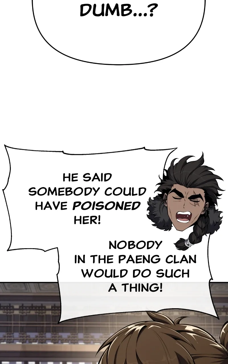 The Poison Master of Sacheondang Clan Chapter 26 Page 90