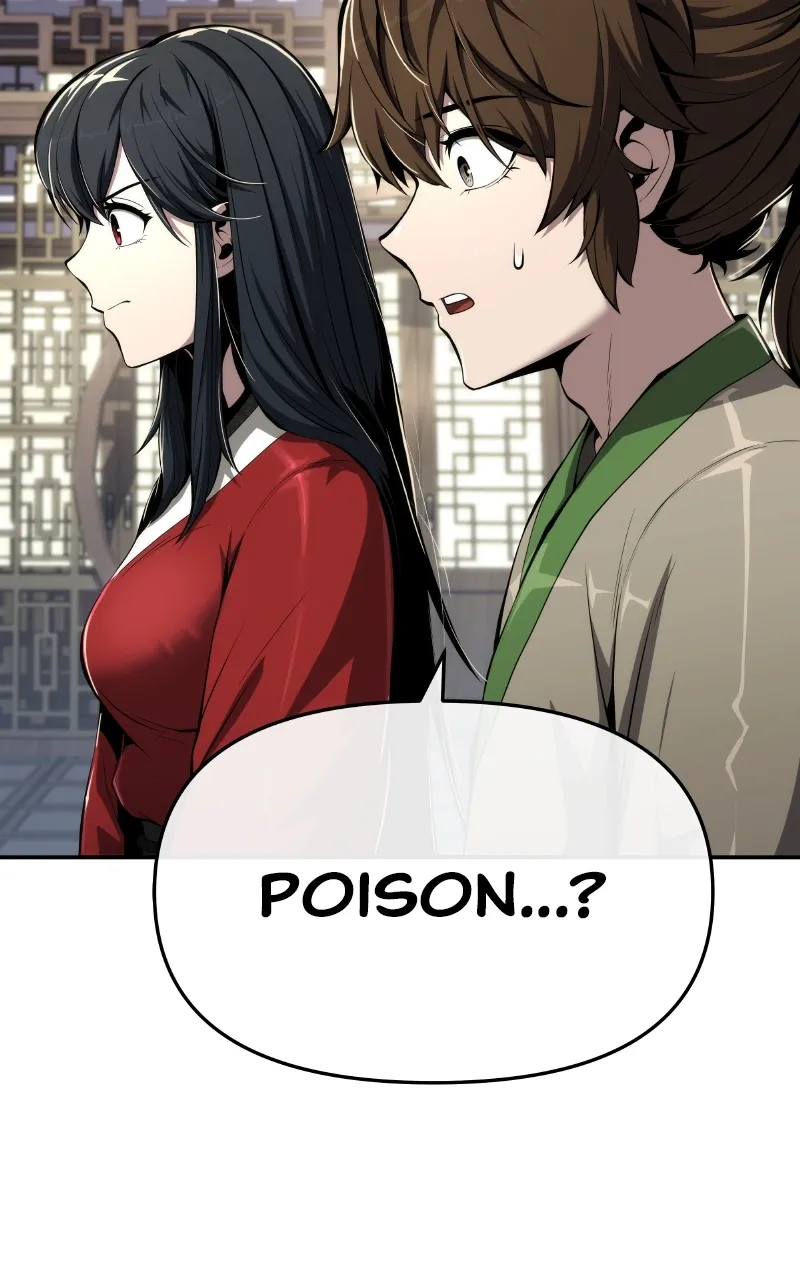 The Poison Master of Sacheondang Clan Chapter 26 Page 91