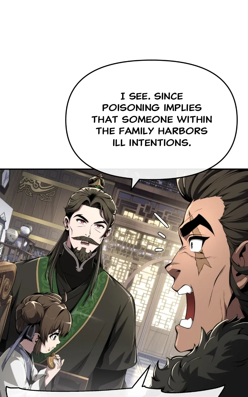 The Poison Master of Sacheondang Clan Chapter 26 Page 92