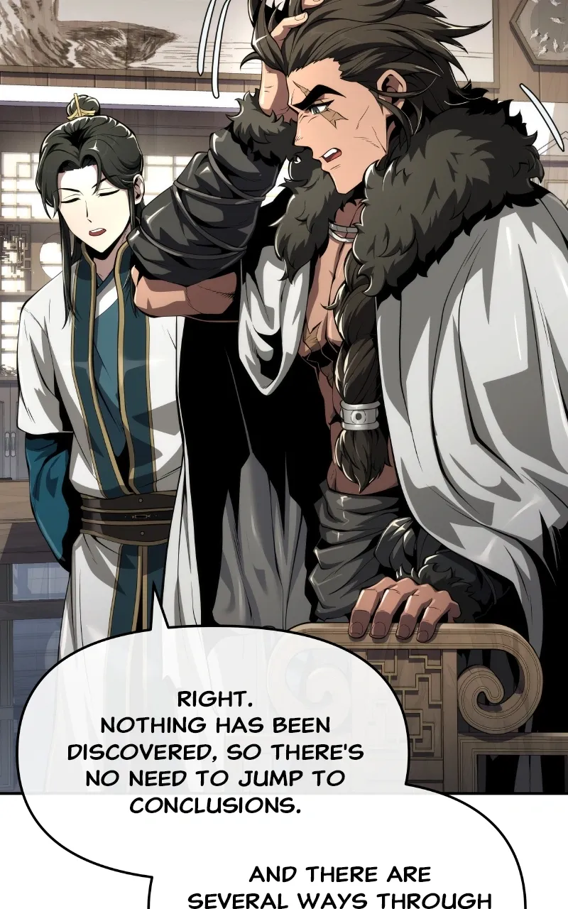 The Poison Master of Sacheondang Clan Chapter 26 Page 94