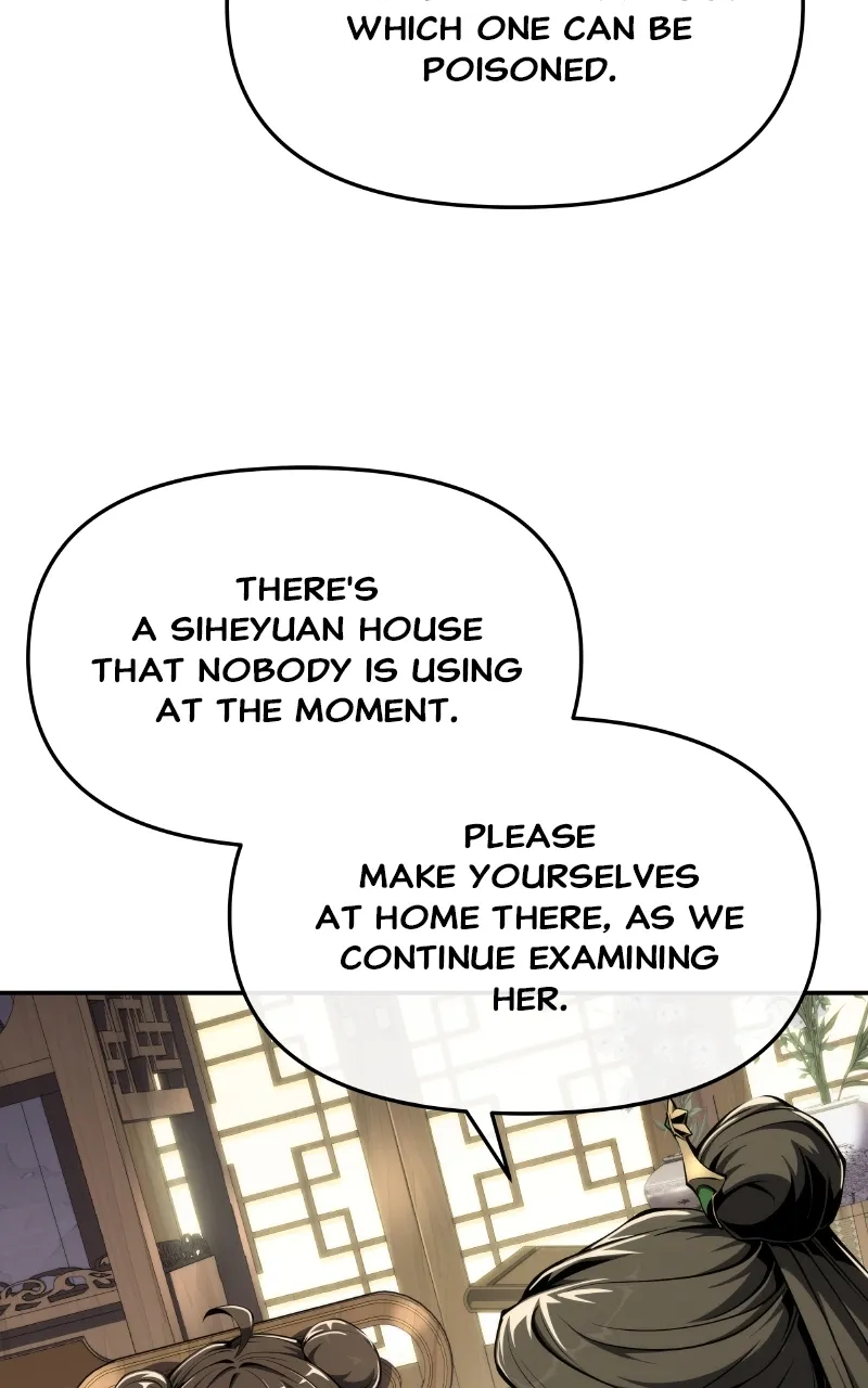 The Poison Master of Sacheondang Clan Chapter 26 Page 95