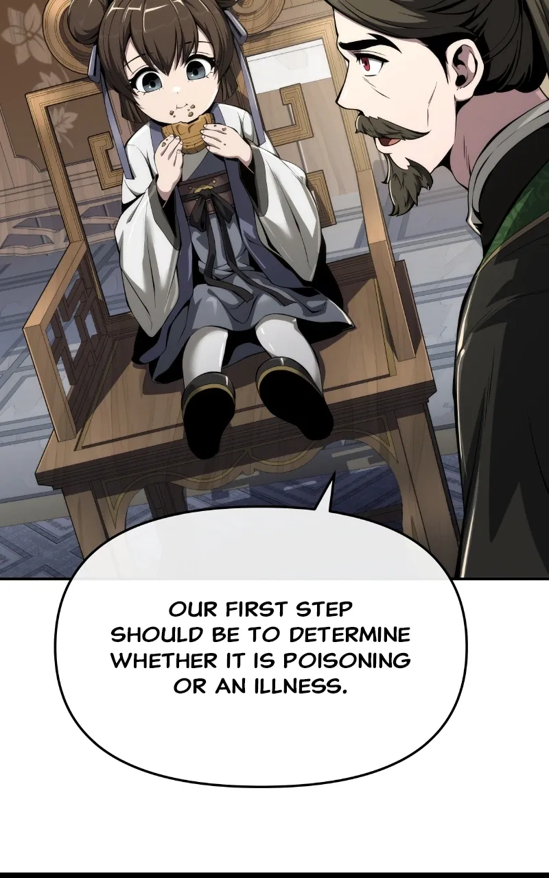 The Poison Master of Sacheondang Clan Chapter 26 Page 96