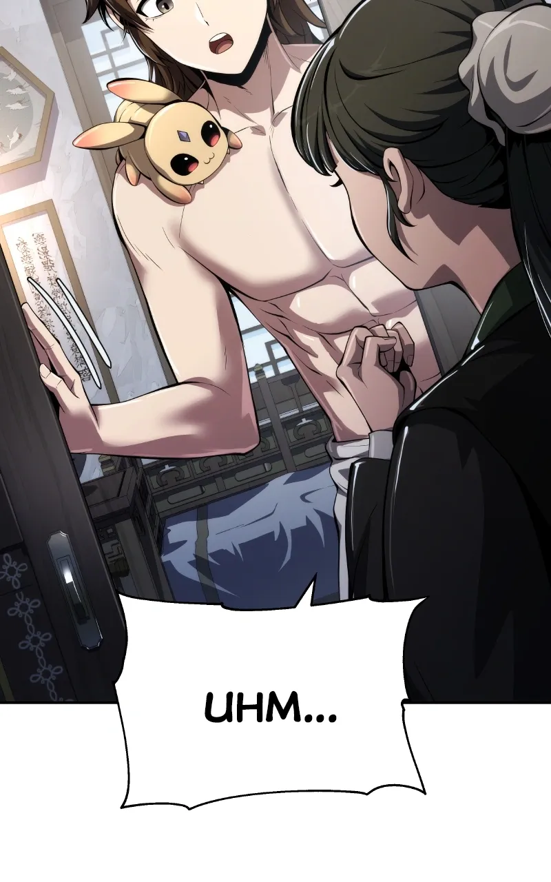 The Poison Master of Sacheondang Clan Chapter 26 Page 106