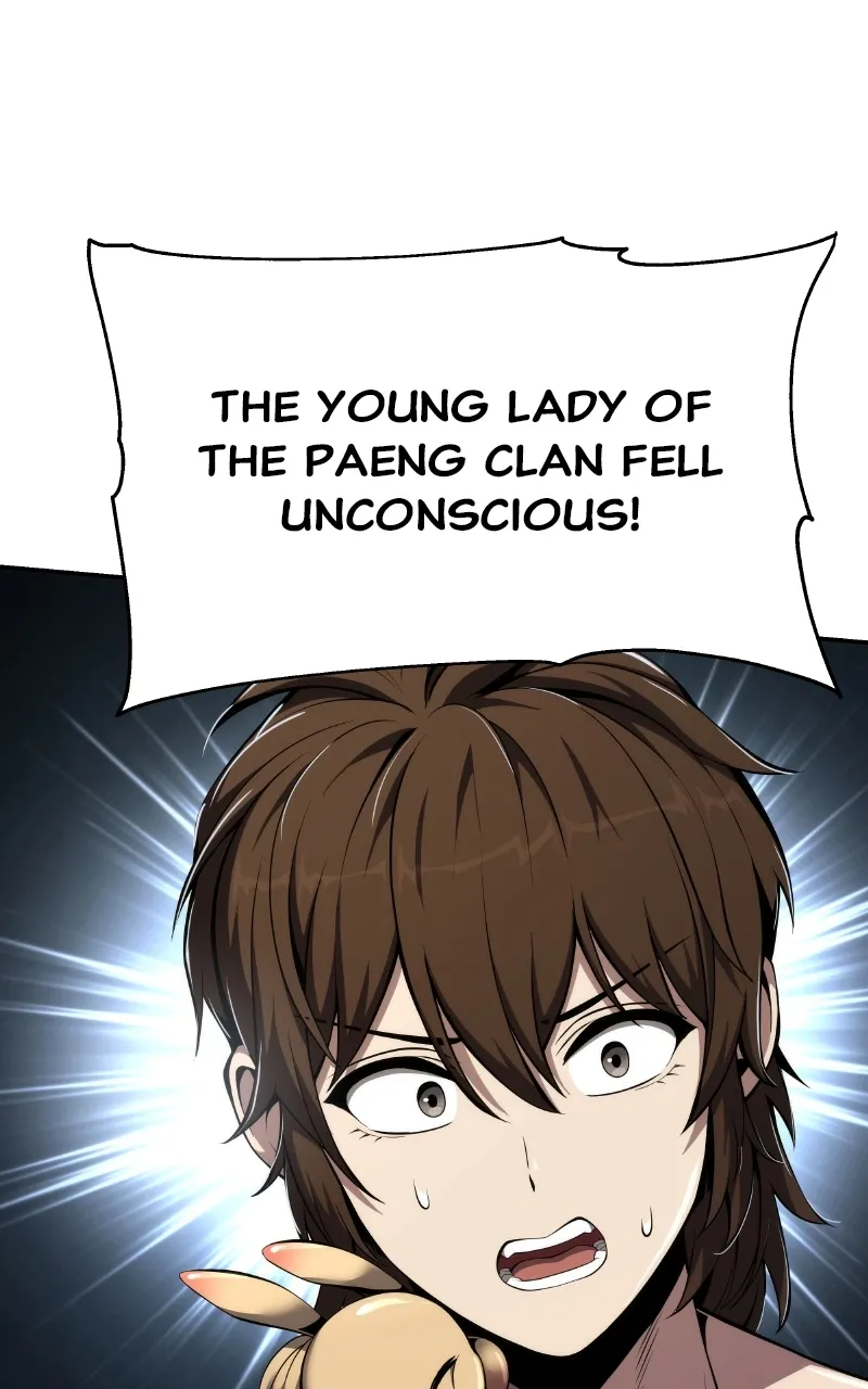 The Poison Master of Sacheondang Clan Chapter 26 Page 107